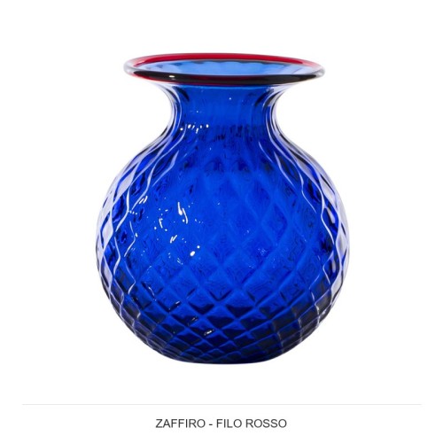 Balloton Fiori Venini Vase 100.37