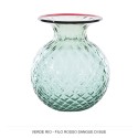 Balloton Fiori Venini Vase 100.37