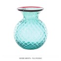 Balloton Fiori Venini Vase 100.37