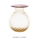 Balloton Fiori Venini Vase 100.38