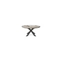Spyder Keramik Premium Round Cattelan Italia Table