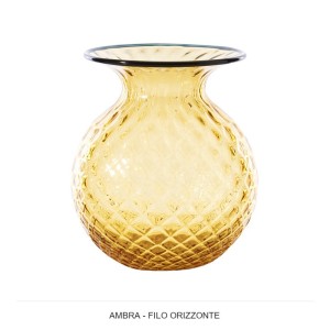 Balloton Fiori Venini Vase 100.38