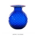 Balloton Fiori Venini Vase 100.38