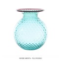 Balloton Fiori Venini Vase 100.39