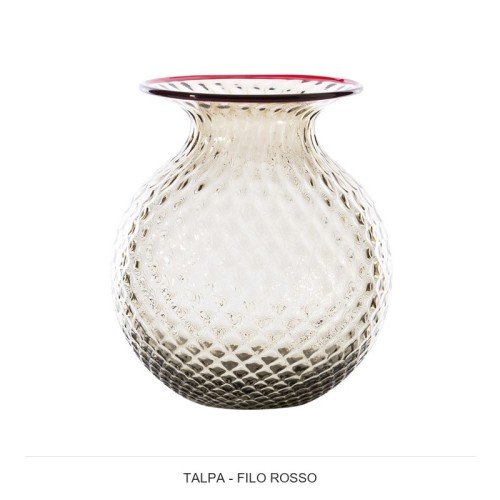 Balloton Fiori Venini Vase 100.39