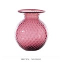 Balloton Fiori Venini Vase 100.39