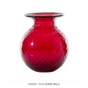 Balloton Fiori Venini Vase 100.39