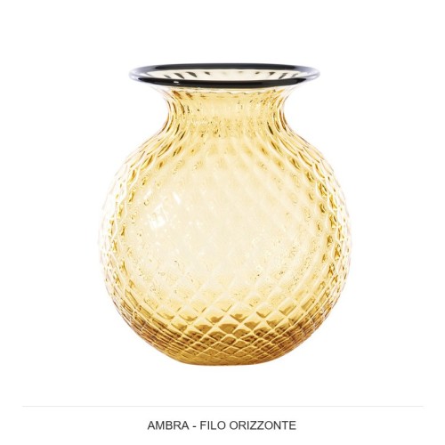 Balloton Fiori Venini Vase 100.39