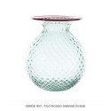 Balloton Fiori Venini Vase 100.39
