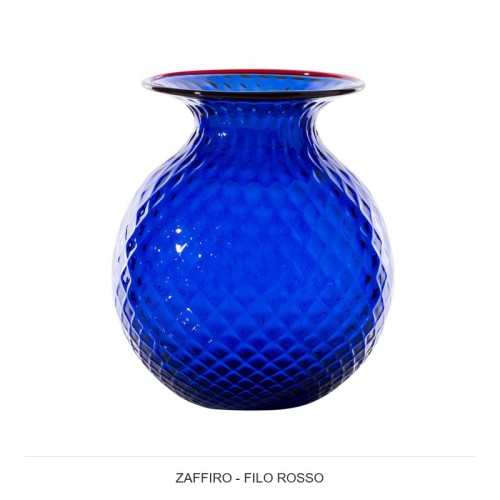 Balloton Fiori Venini Vase 100.39