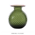 Balloton Fiori Venini Vase 100.39