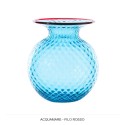 Balloton Fiori Venini Vase 100.39