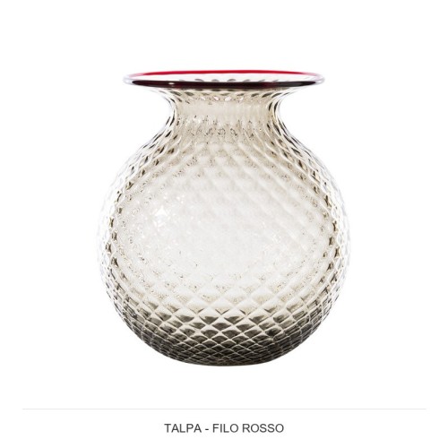 Balloton Fiori Venini Vase 100.46