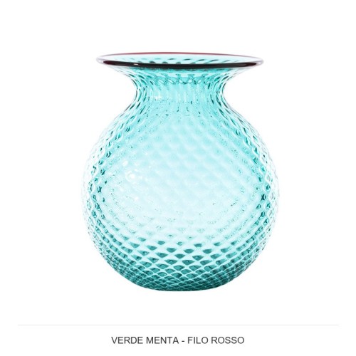 Balloton Fiori Venini Vase 100.46