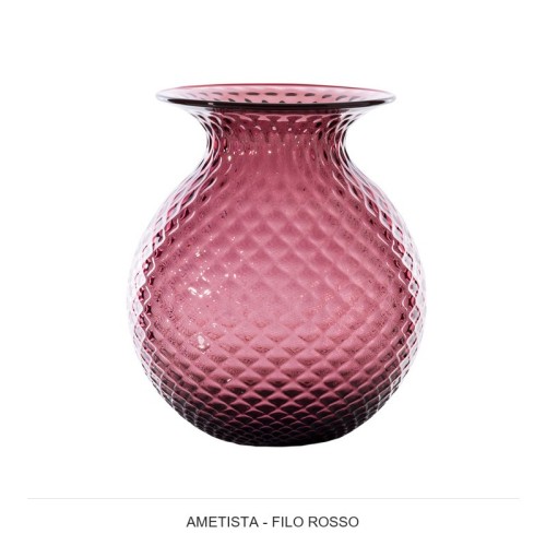 Balloton Fiori Venini Vase 100.46