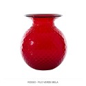 Balloton Fiori Venini Vase 100.46