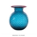 Balloton Fiori Venini Vase 100.46