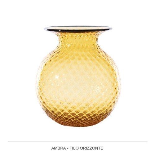 Balloton Fiori Venini Vase 100.46