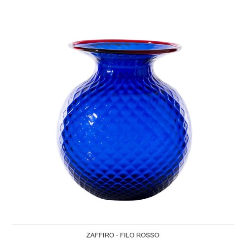 Balloton Fiori Venini Vase 100.46