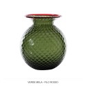 Balloton Fiori Venini Vase 100.46