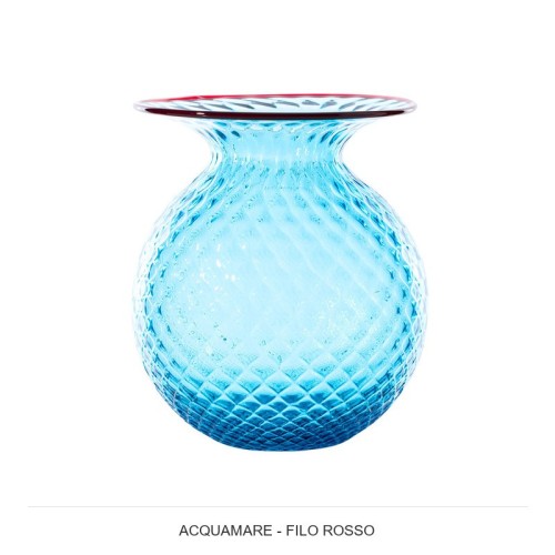 Balloton Fiori Venini Vase 100.46