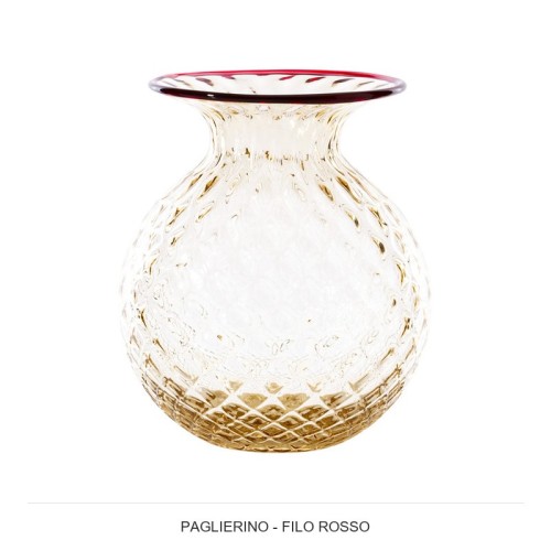Balloton Fiori Venini Vase 100.46