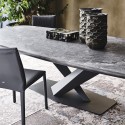 Stratos Keramik Premium Cattelan Italia modern Table