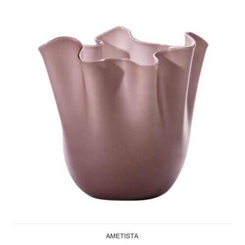 Fazzoletto Venini Vase 700.04