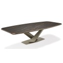 Stratos Keramik Premium Cattelan Italia modern Table