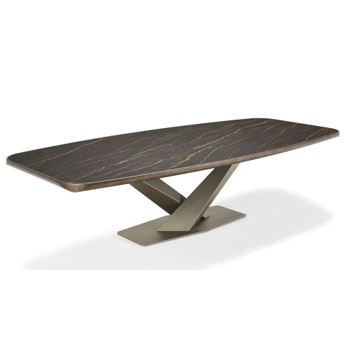 Stratos Keramik Premium Cattelan Italia modern Table