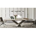 Stratos Keramik Premium Cattelan Italia modern Table