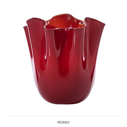 Fazzoletto Venini Vase 700.04