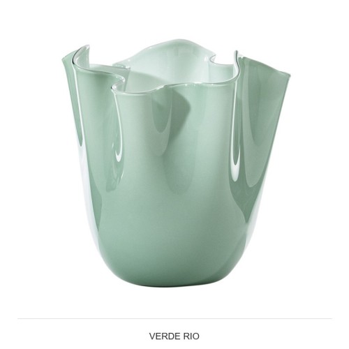 Fazzoletto Venini Vase 700.04
