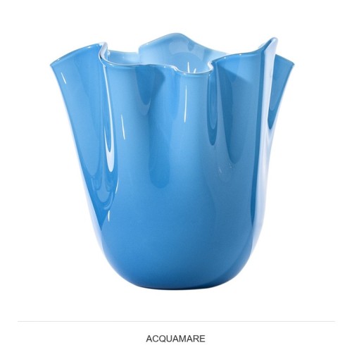Fazzoletto Venini Vase 700.04