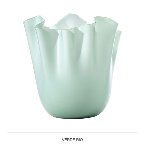Fazzoletto Venini Vase 700.02