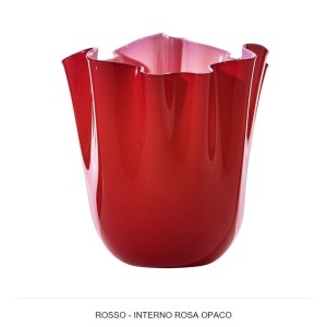 Fazzoletto Venini Vase 700.02