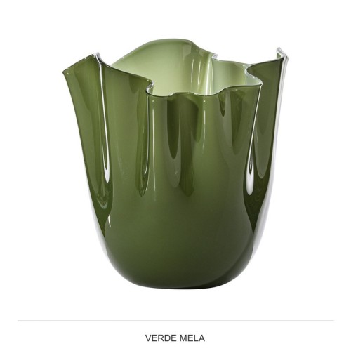Fazzoletto Venini Vase 700.02