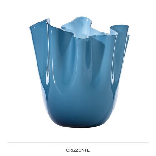 Fazzoletto Venini Vase 700.02