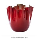 Fazzoletto Venini Vase 700.02