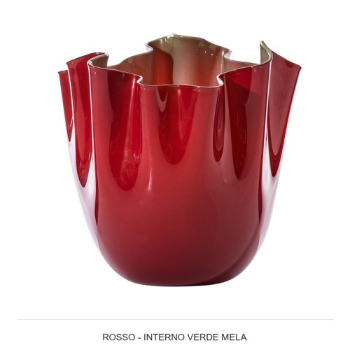 Fazzoletto Venini Vase 700.02