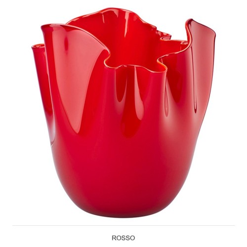 Fazzoletto Venini Vase 700.02