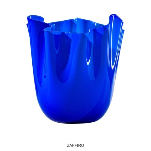 Fazzoletto Venini Vase 700.02
