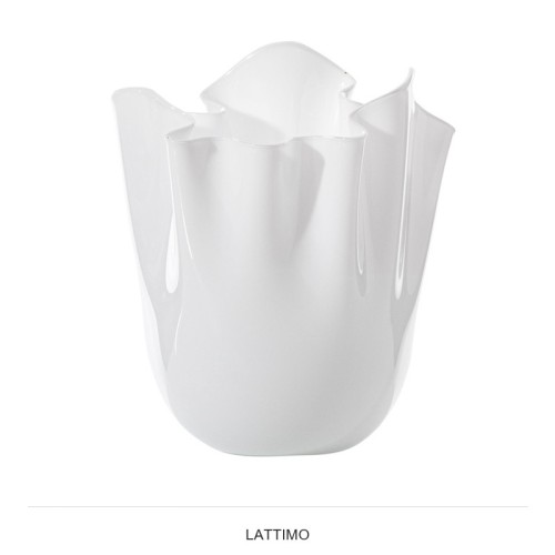 Fazzoletto Venini Vase 700.02
