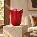 Fazzoletto Venini Vase 700.02