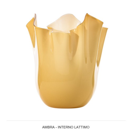 Fazzoletto Venini Vase 700.00