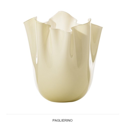 Fazzoletto Venini Vase 700.00