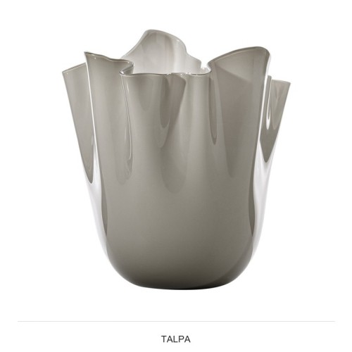 Fazzoletto Venini Vase 700.00