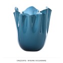 Fazzoletto Venini Vase 700.00