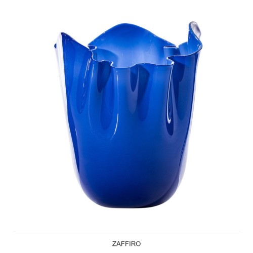 Fazzoletto Venini Vase 700.00