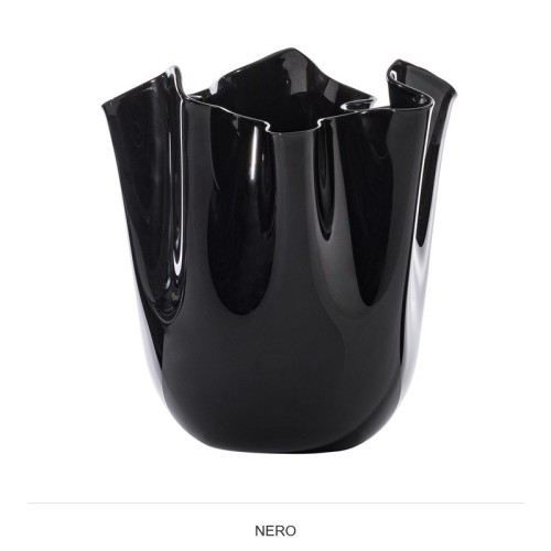 Fazzoletto Venini Vase 700.00